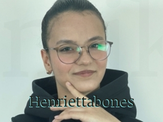 Henriettabones