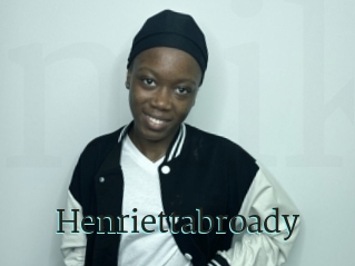 Henriettabroady