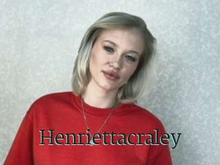 Henriettacraley