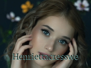 Henriettacresswe