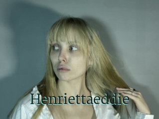 Henriettaeddie