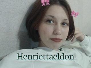 Henriettaeldon