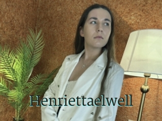 Henriettaelwell