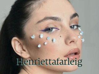 Henriettafarleig