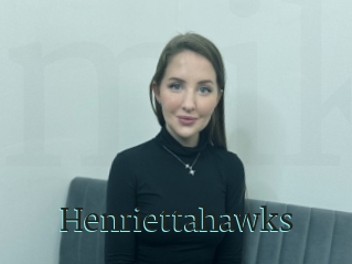 Henriettahawks