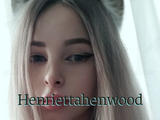 Henriettahenwood