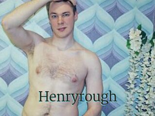 Henryrough