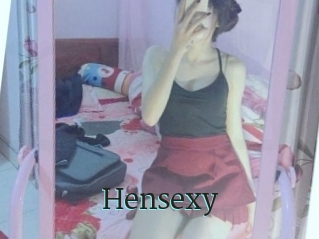 Hensexy