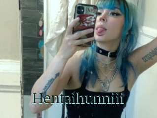 Hentaihunniii