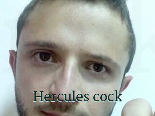 Hercules_cock