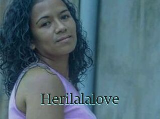 Herilalalove