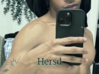 Hersd