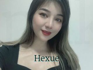 Hexue