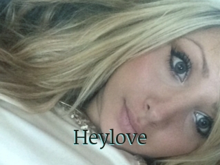 Heylove