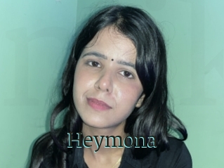 Heymona