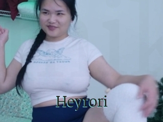 Heyrori