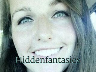 Hiddenfantasies