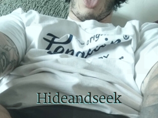 Hideandseek