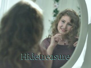 Hidetreasure