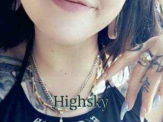 Highsky