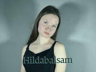 Hildabalsam