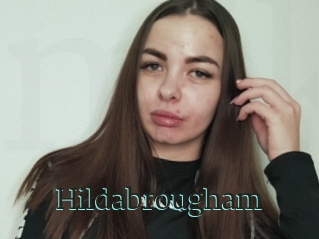 Hildabrougham