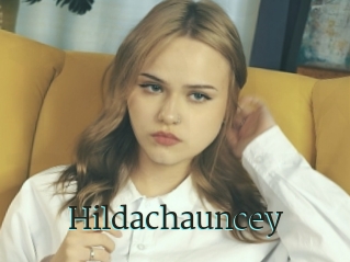 Hildachauncey