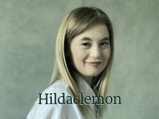 Hildaclemon