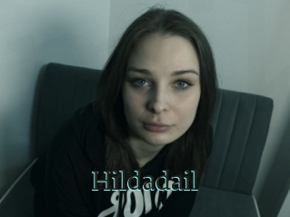 Hildadail