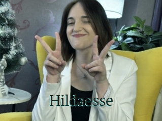 Hildaesse