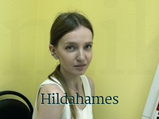 Hildahames