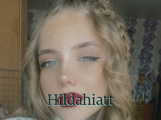 Hildahiatt