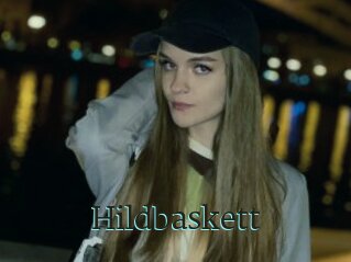 Hildbaskett