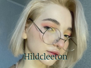 Hildcleeton