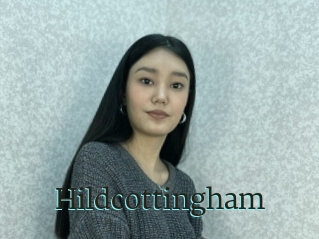 Hildcottingham