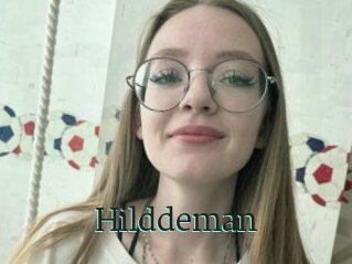 Hilddeman