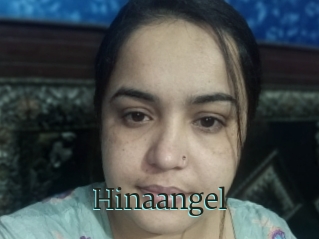 Hinaangel