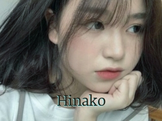 Hinako