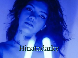 Hinatadarky