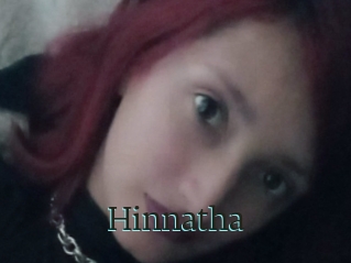 Hinnatha