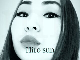 Hiro_sun