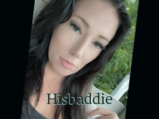 Hisbaddie