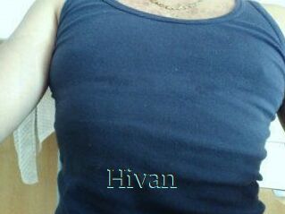 Hivan