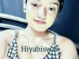 Hiyabiswas