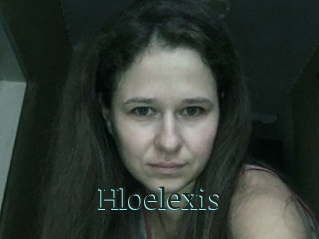 Hloelexis
