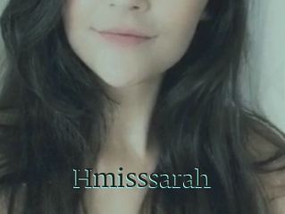 Hmisssarah