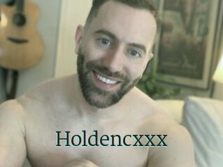 Holdencxxx