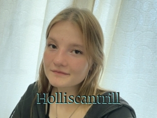 Holliscantrill