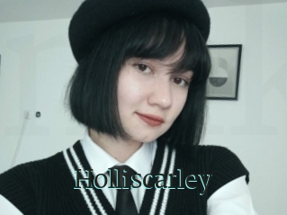 Holliscarley