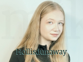 Hollisdunaway